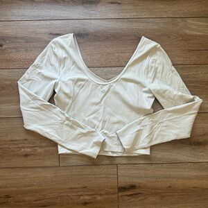 Lululemon Align long sleeve